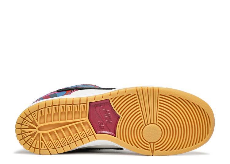 Low SB Parra