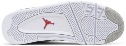 Retro 'White Oreo' CT8527-100
