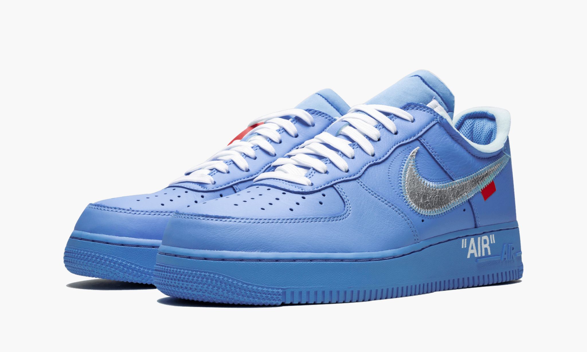 1 Low ��Off-White MCA