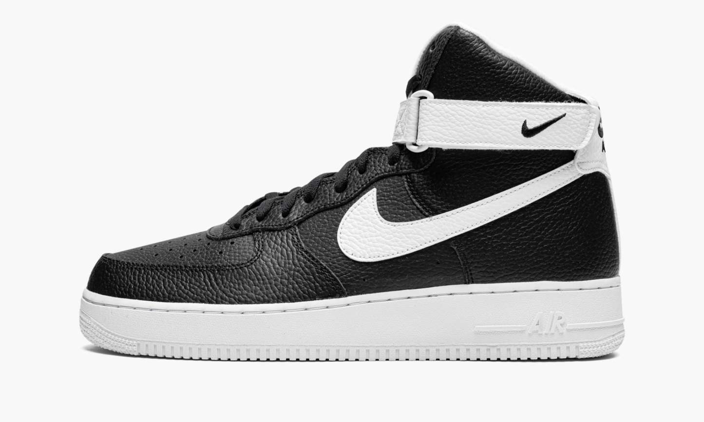 High 7 ��Black / White