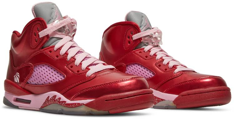 Retro GG 'Valentines Day' 440892-605