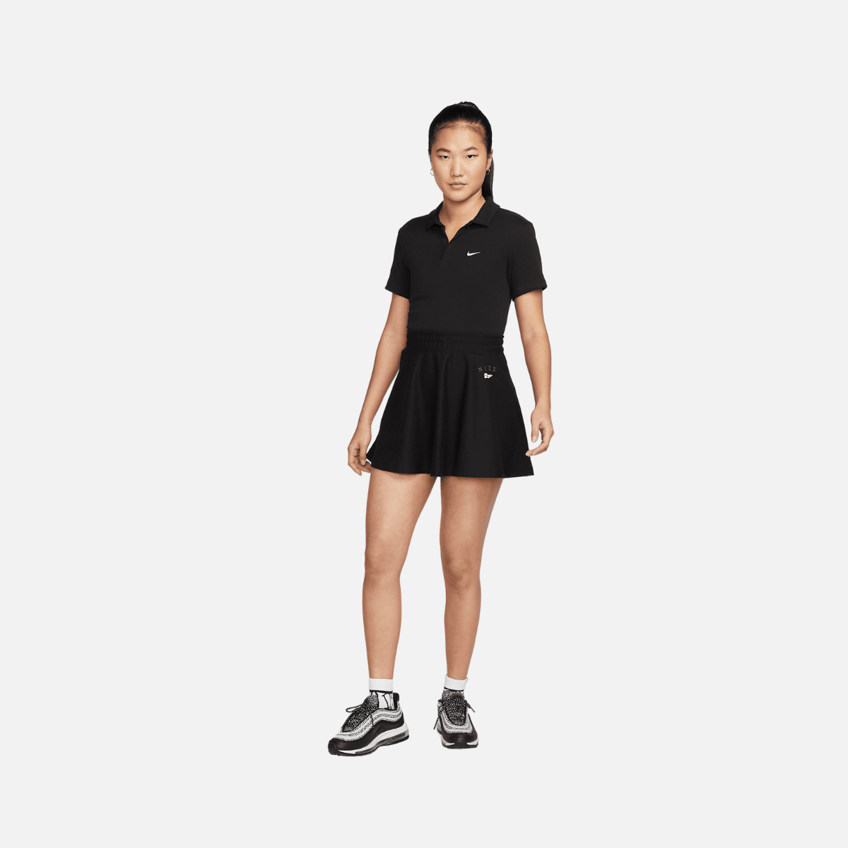 Nithtke Women's Shorts