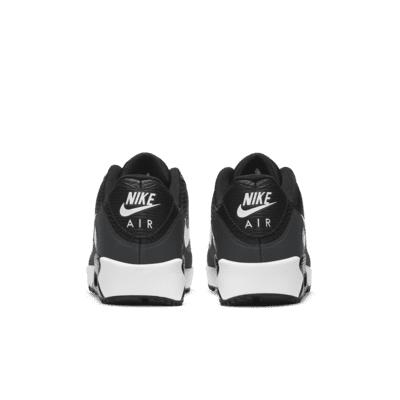 90 Black/White/Anthracite/Cool Grey