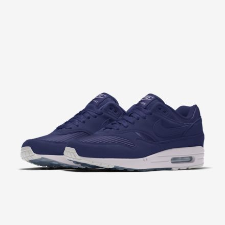 1 By You Dark Blue/White