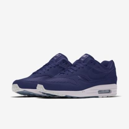 1 By You Dark Blue/White