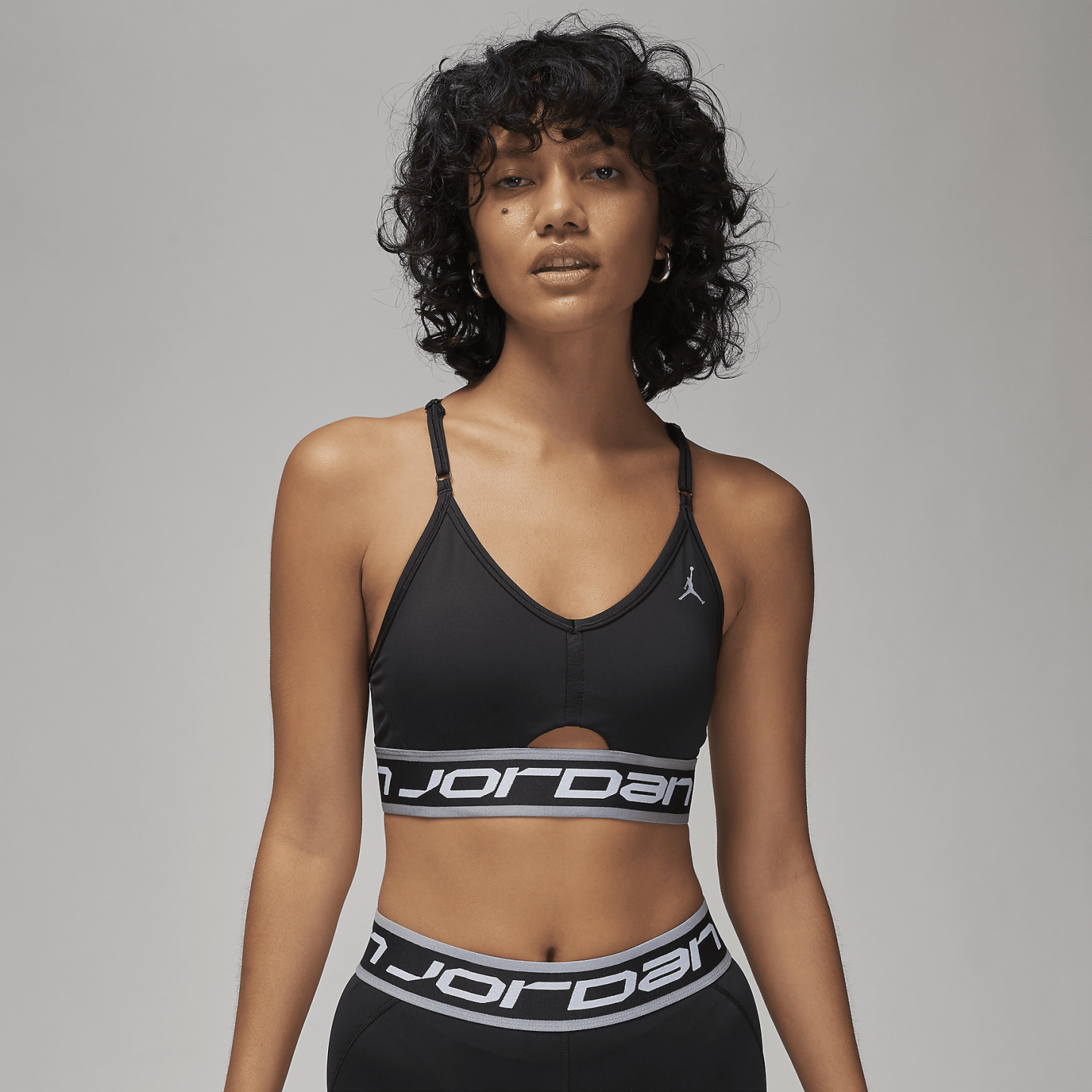 Women's Light Support Sports Bra