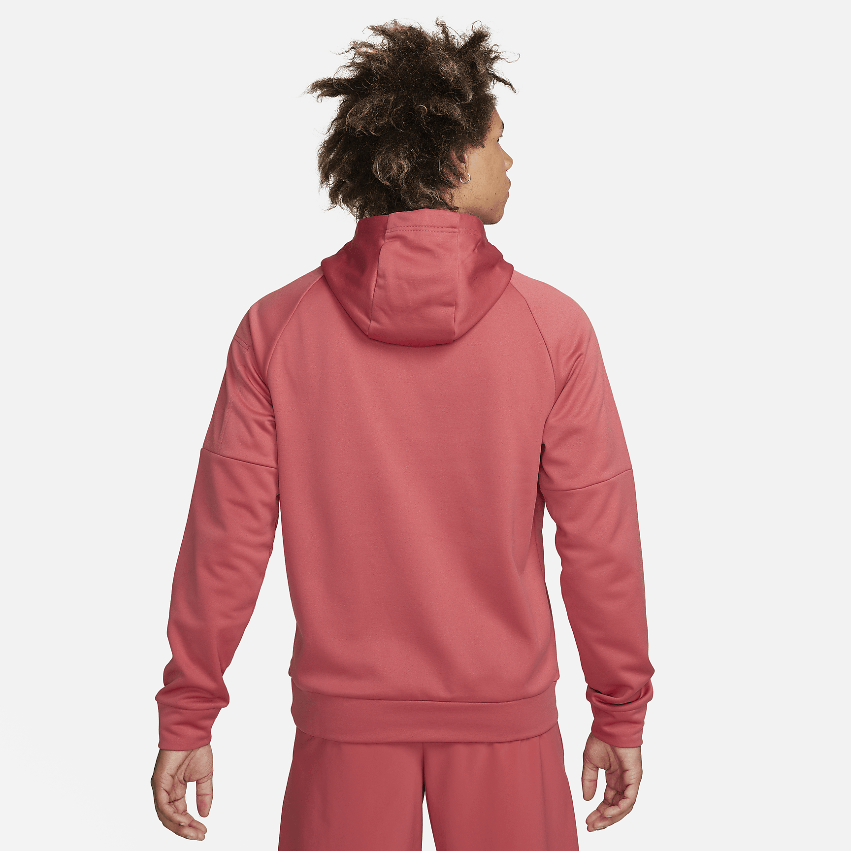 Therma-FIT - Men's Pullover Fitness Hoodie