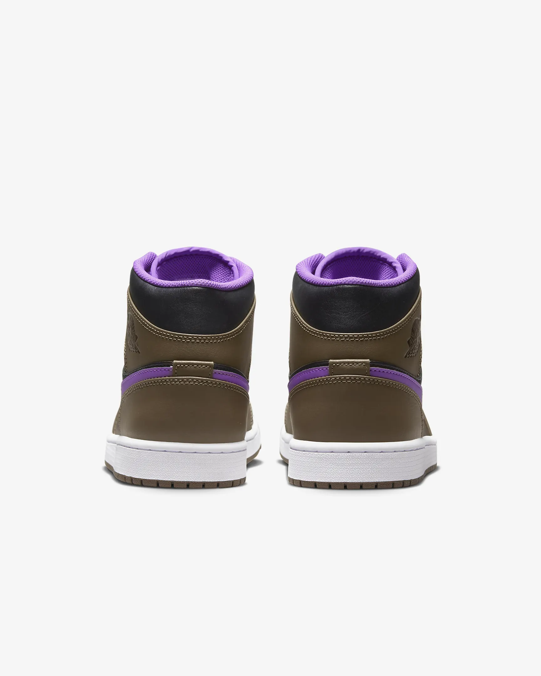 Men's Shoes