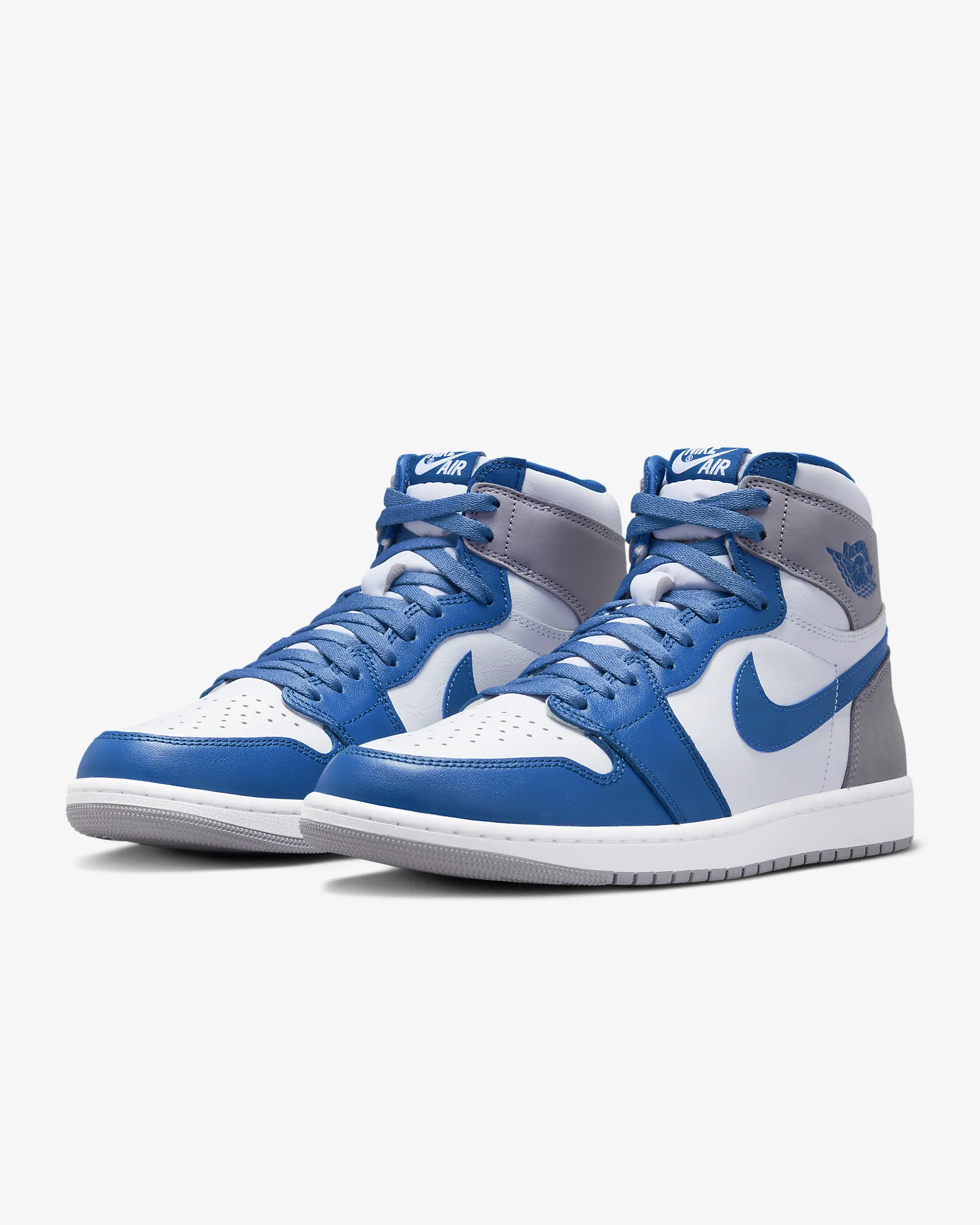 Men's Shoes