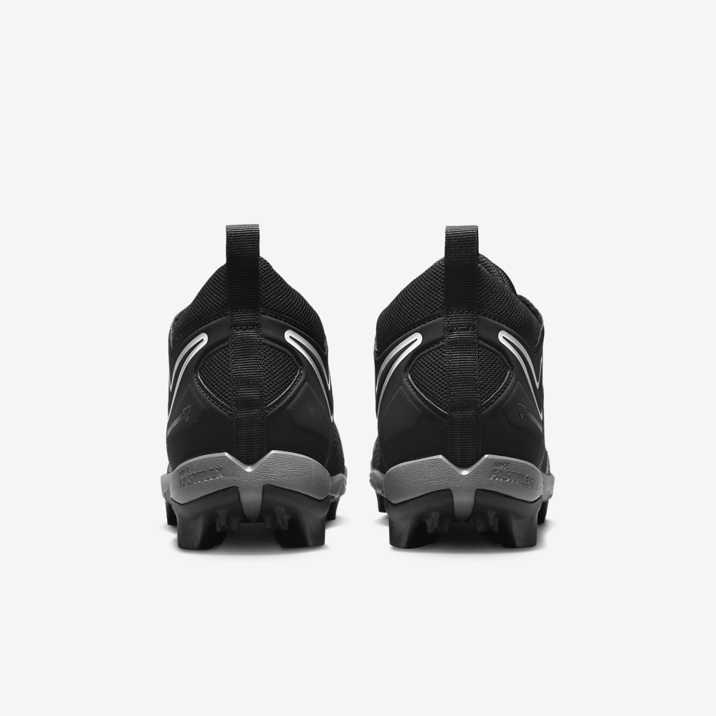 Alpha Menace 3 Shark - Men's Football Cleats (Wide)