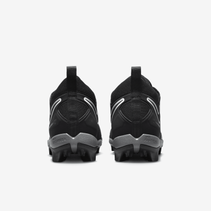 Alpha Menace 3 Shark - Men's Football Cleats (Wide)