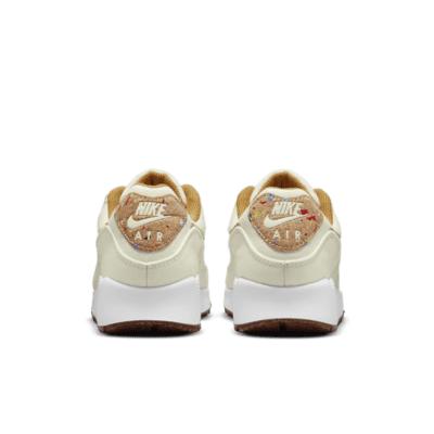 90  Sail/White/Volt/Wheat