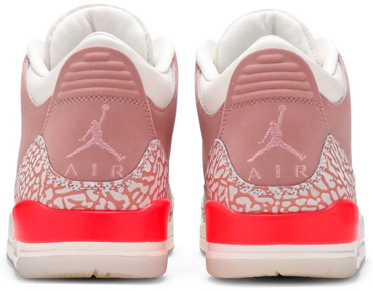 Wmns Retro 'Rust Pink' CK9246-600