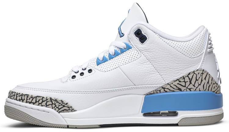Retro 'UNC' CT8532-104