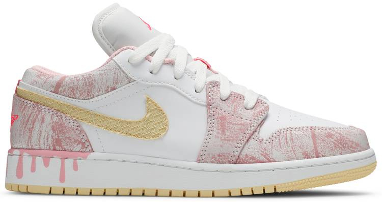 Low GS 'Strawberry Ice Cream' CW7104-601