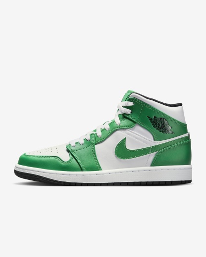 Men's Shoes