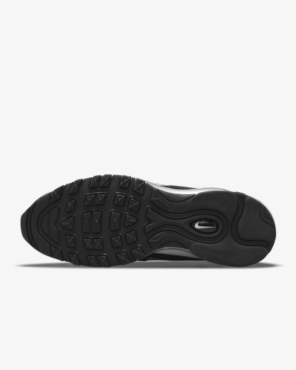 97 Next Nature Black