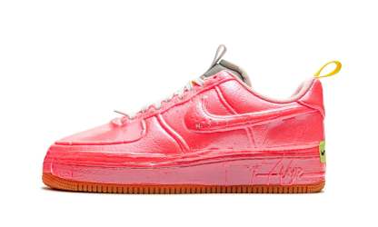 1 Low ��Experimental Racer Pink