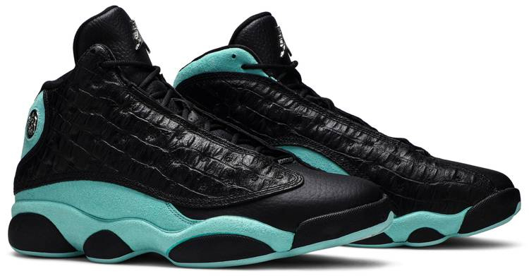 Retro 'Island Green' 414571-030