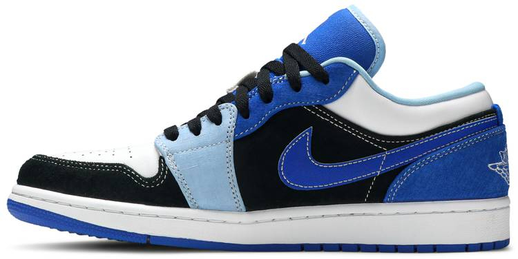 Low SE 'Racer Blue' DH0206-400