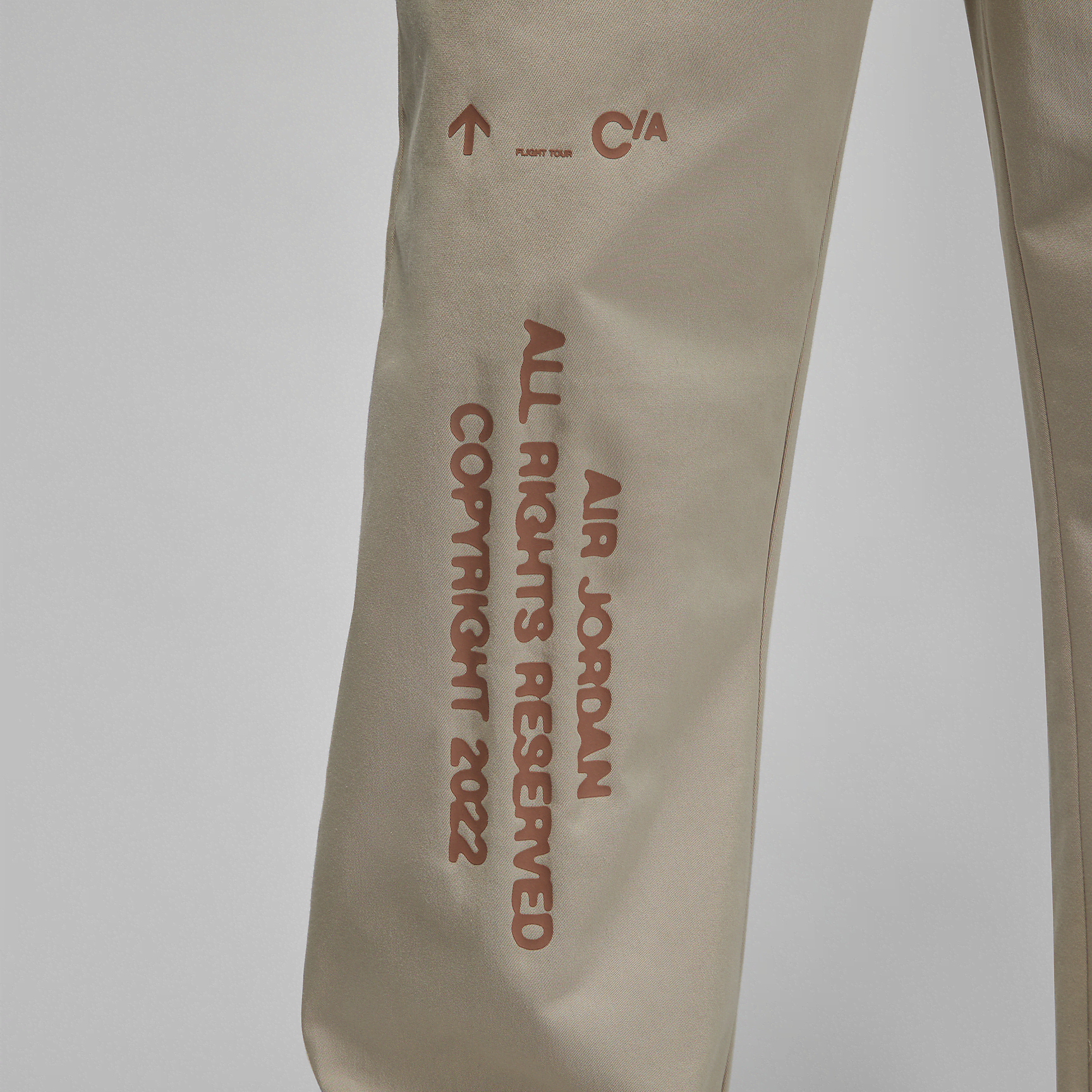 Men's Woven Pants