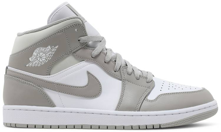 Mid 'College Grey' 554724-082