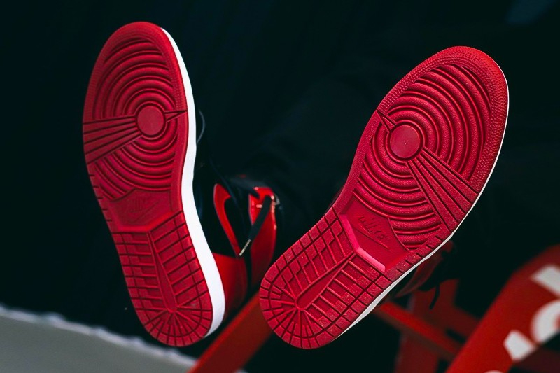 Retro High OG Patent 555088-063