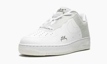 1 Low ��A-Cold-Wall White