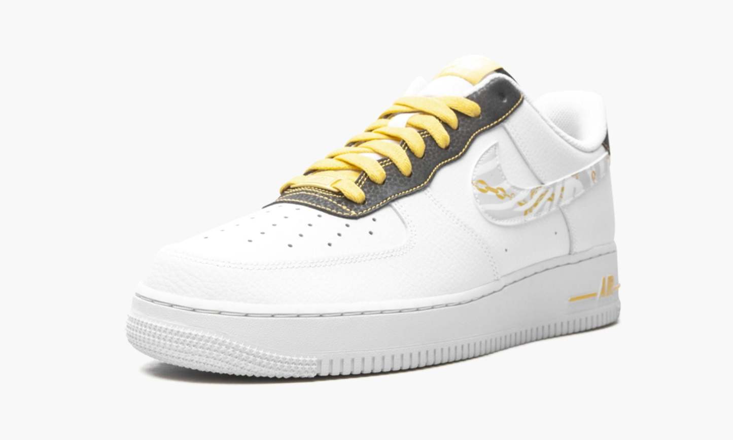 1 Low ��Gold Link Zebra