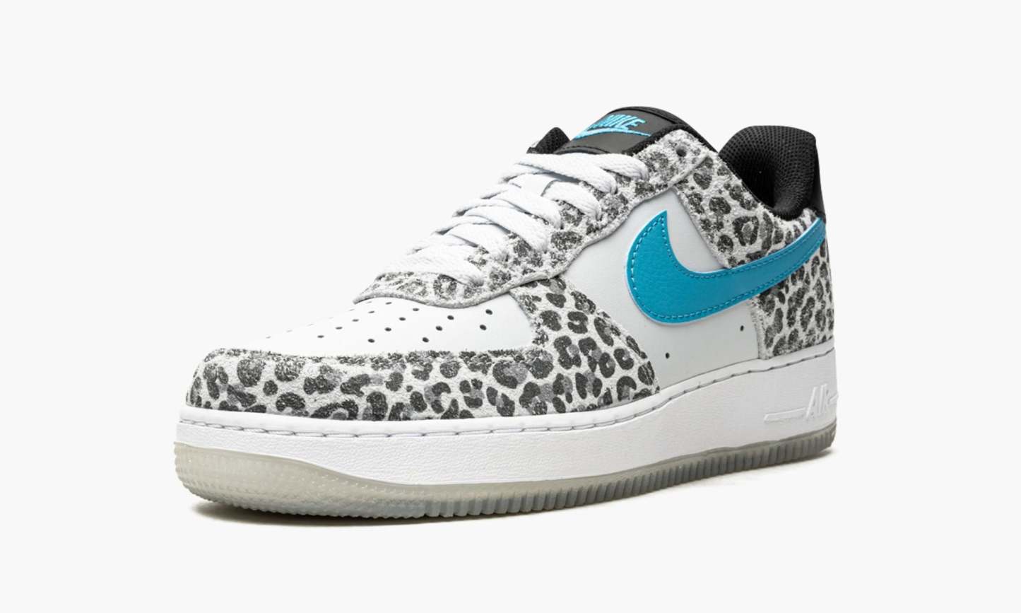 1 Low ��Snow Leopard