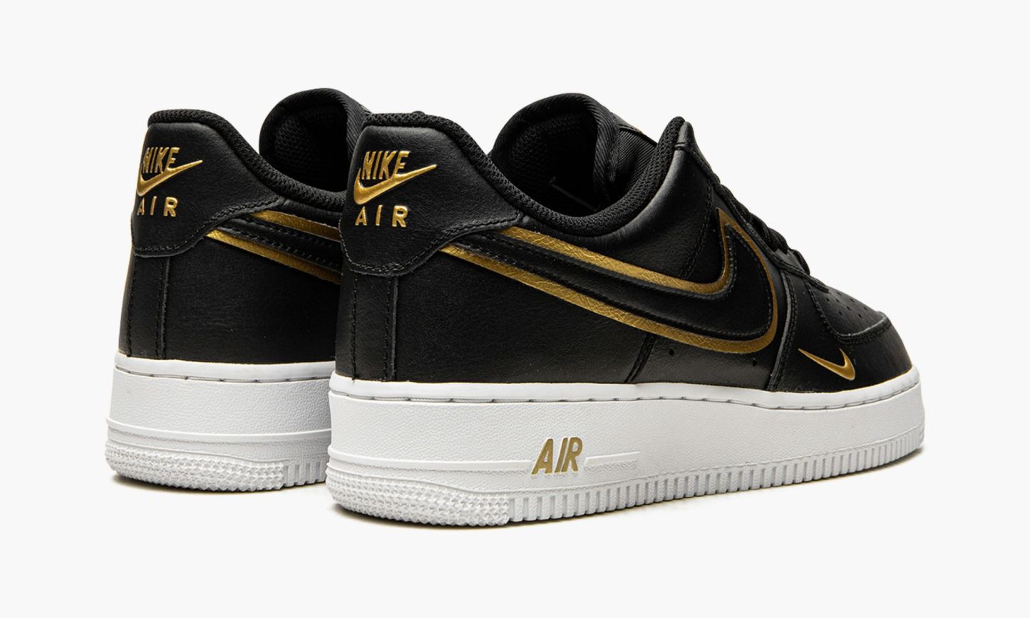Low ��Double Swoosh