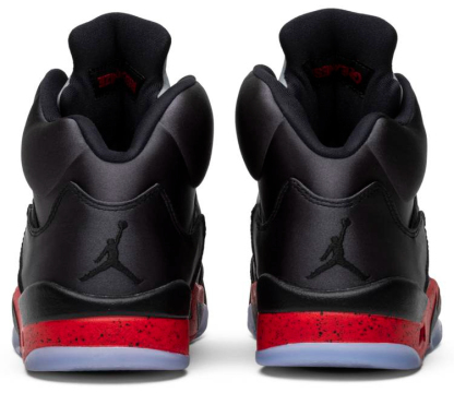 Retro 'Satin Bred' 136027-006