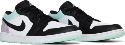 Low SE 'Tie Dye' DM1199-100