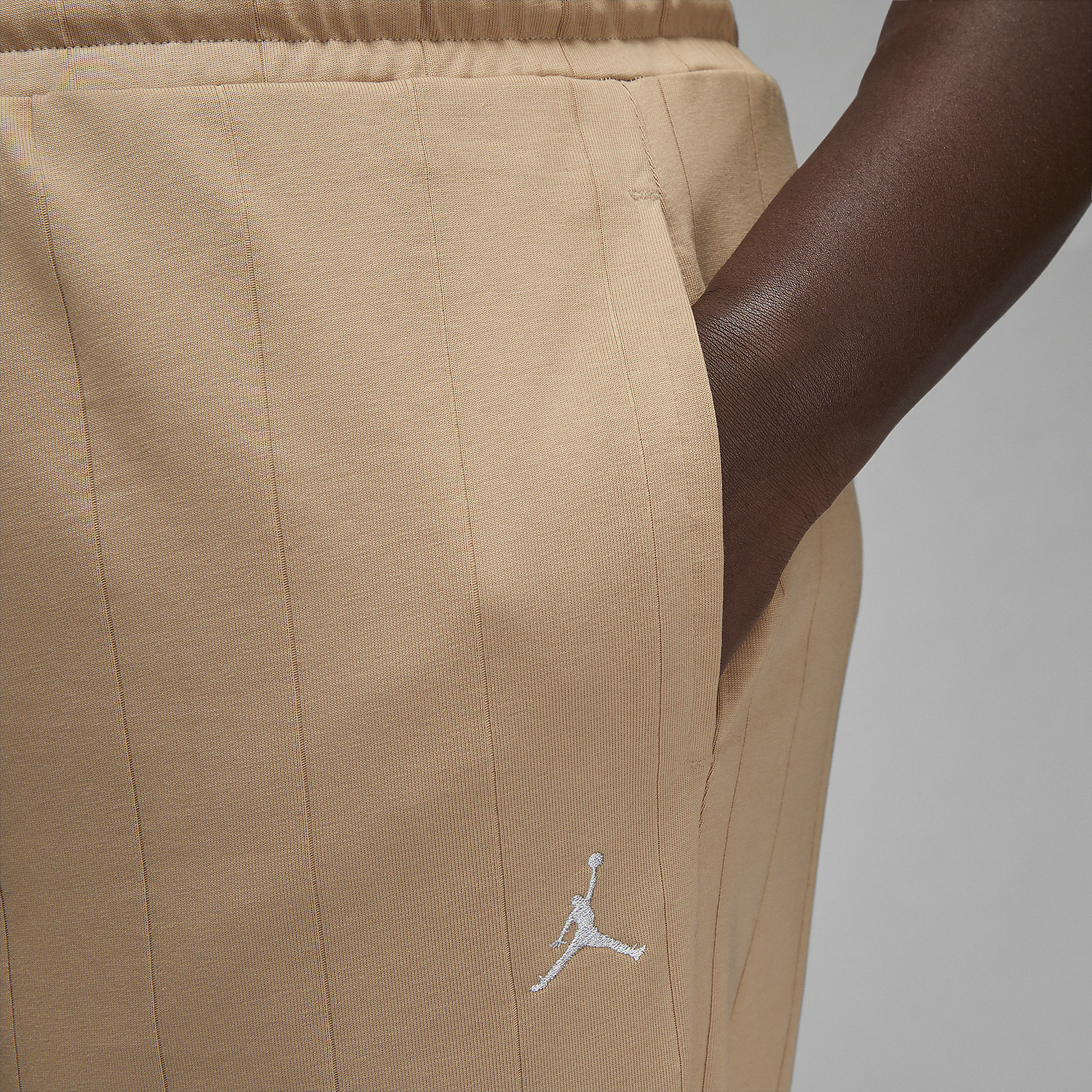 - Women's Knit Pants (Plus Size)