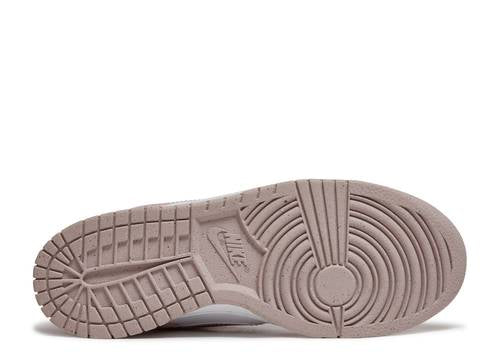 Kids Low Pink Velvet