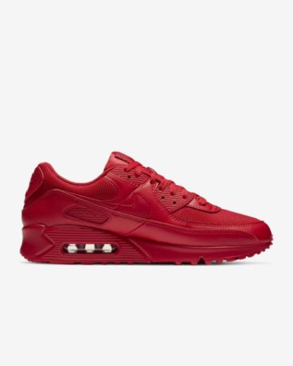 90 Triple Red