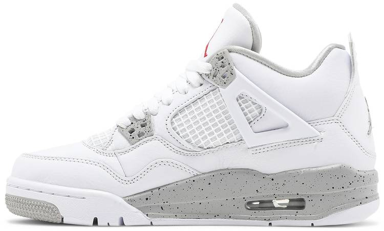Retro GS 'White Oreo' DJ4699-100
