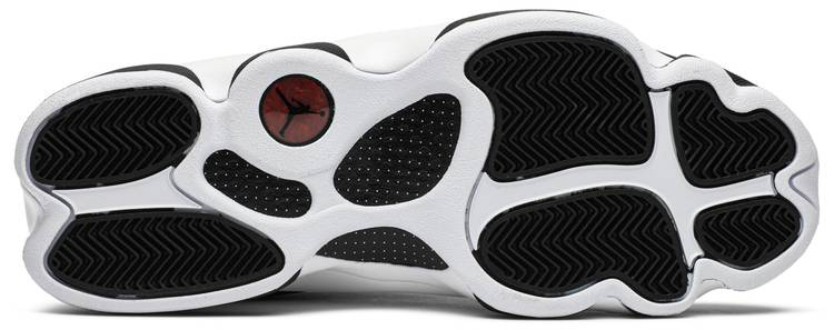 Retro 'Reverse He Got Game' 414571-061