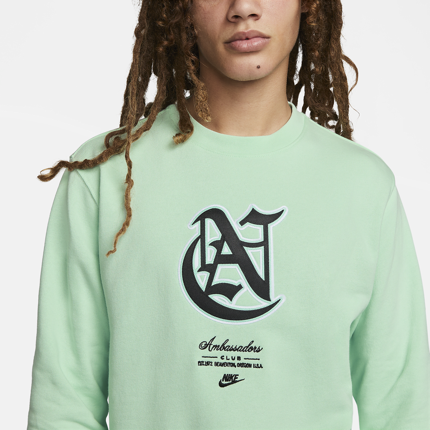 Men's Hoodies