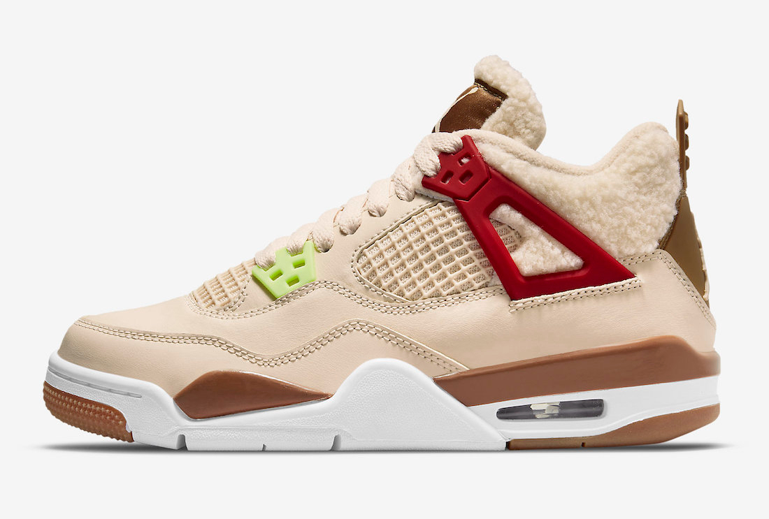 Retro GS 'Wild Things' DH0572-264