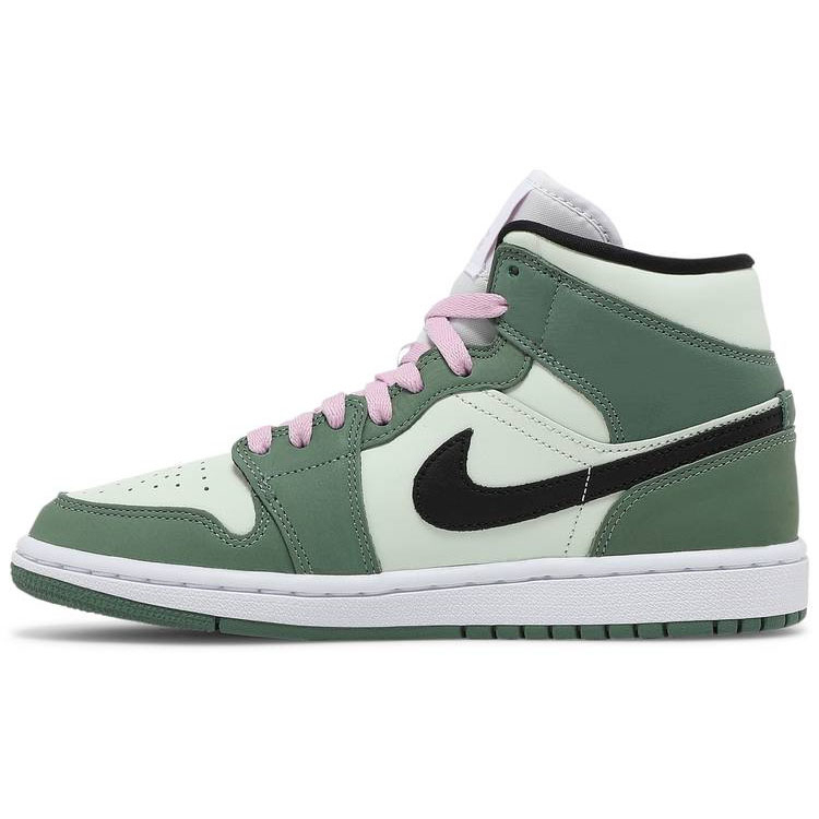 Mid SE 'Dutch Green' CZ0774-300
