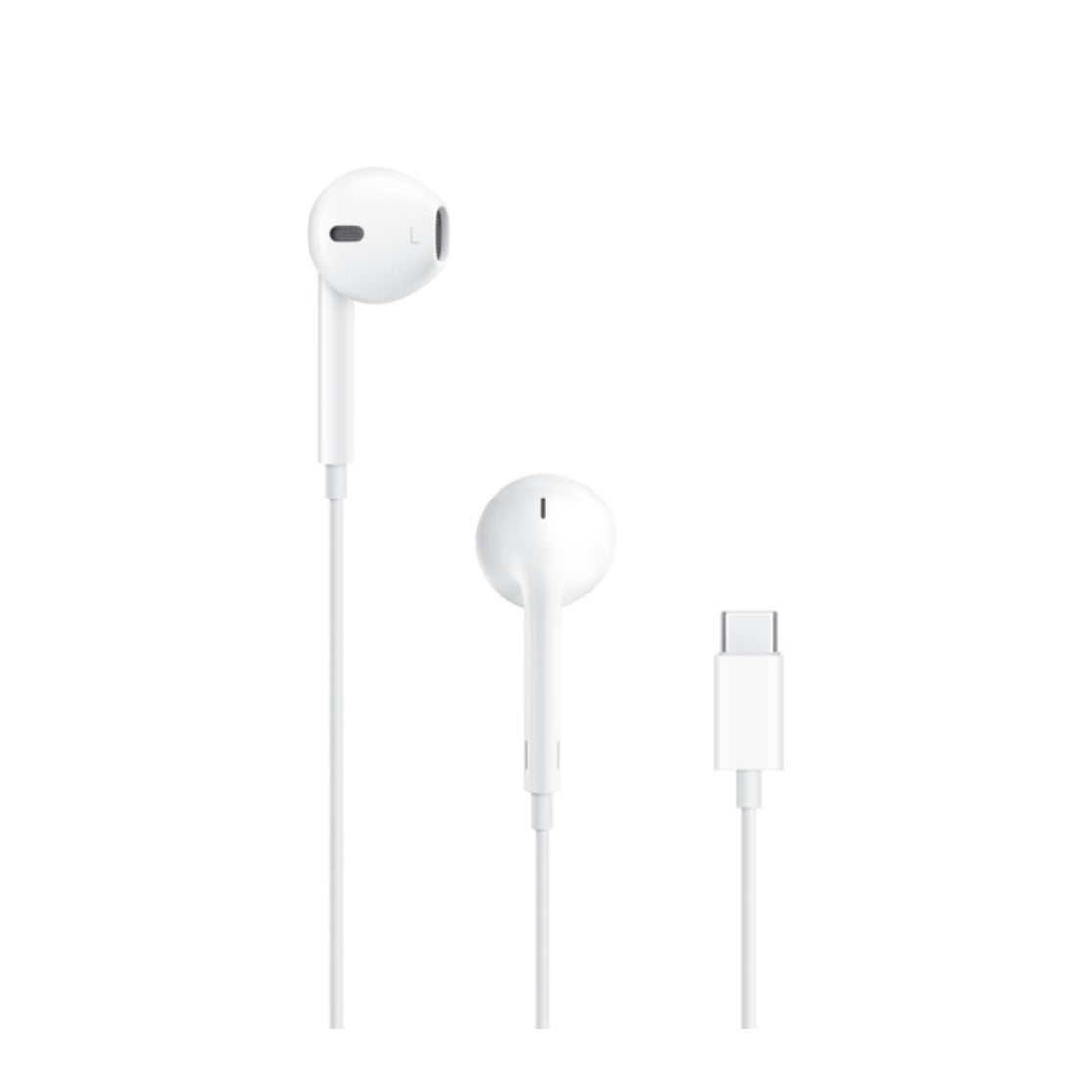 Apthtple EarPods (USB-C)