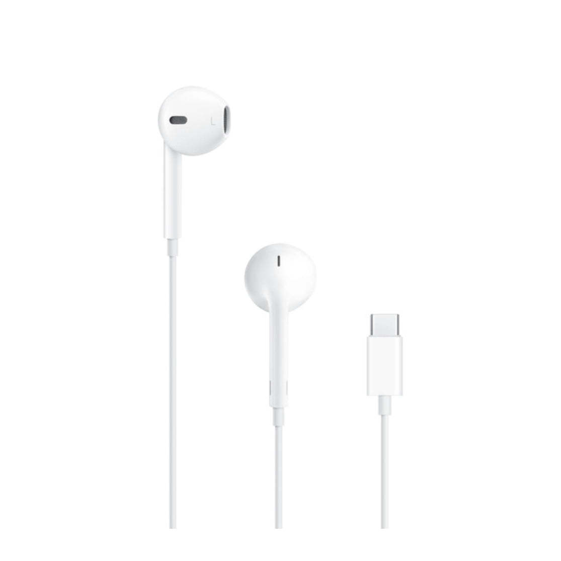 Apthtple EarPods (USB-C)