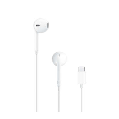 Apthtple EarPods (USB-C)