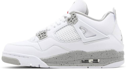 Retro 'White Oreo' CT8527-100