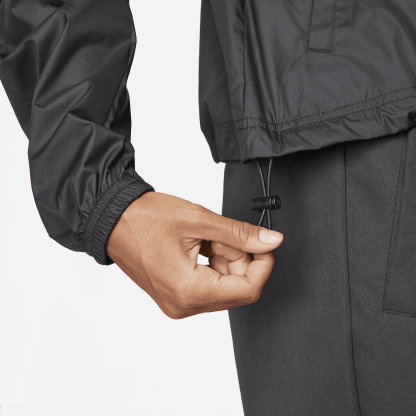 Women's Woven Jacket