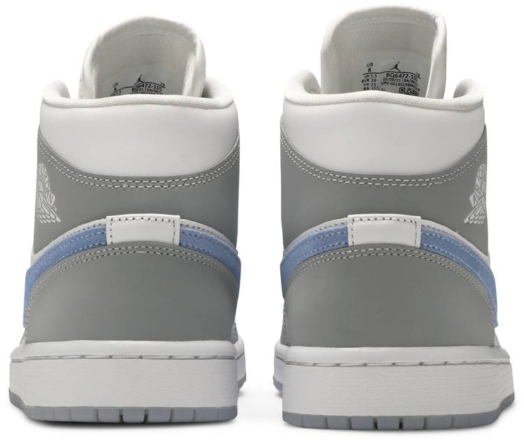 Wmns Mid BQ6472-105