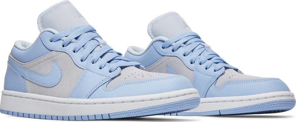 Low University Blue DC0774-050