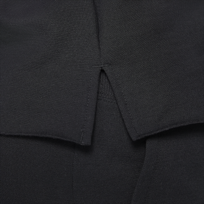 Women's Fleece V-Neck Top (Plus Size)