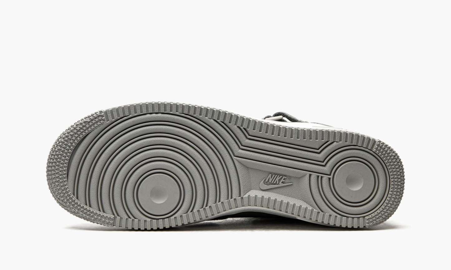 Mid QS ��Jewel NYC Cool Grey